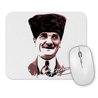 Mustafa Kemal Atatürk 07 Mouse Pad.jpg