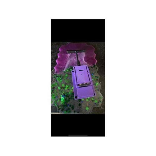 Radio Master Nano X9 Lite Adaptörü (Bu ürün Sadece Plastik parçadır - Almadan Önce Soru Sorabilirsiniz)