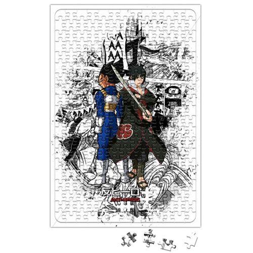 Anti Herois 01 Puzzle 240 Parça Yapboz