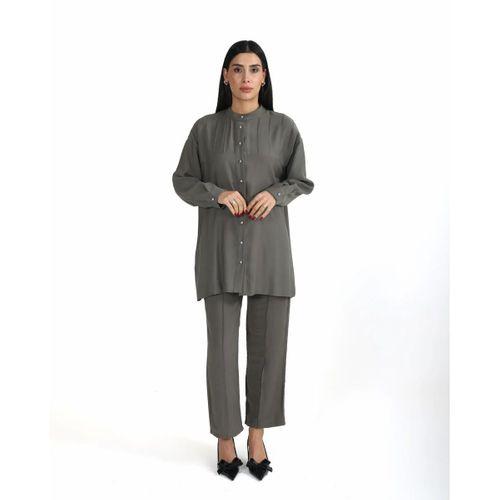 Trendkadın Yeni Sezon Kadın İkili Takım