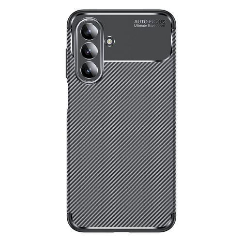 Galaxy A26 Kılıf Zore Negro Silikon Kapak
