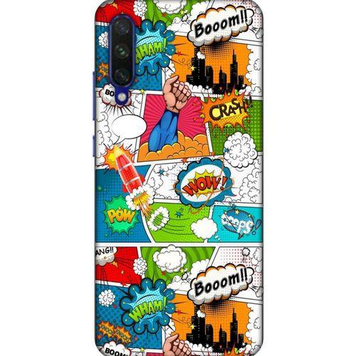 Cartoon 004 Oppo A79 Kılıf