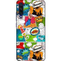 Cartoon 004 Oppo A79 Kılıf