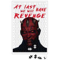 Revenge Puzzle 240 Parça Yapboz
