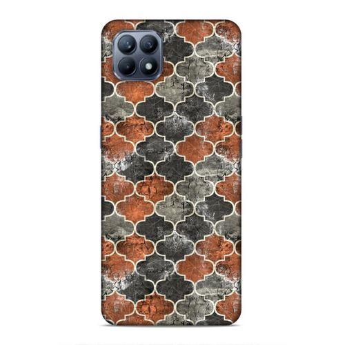 Huawei P40 Lite Uyumlu Kılıf Romans (19) Kılıfları Maça