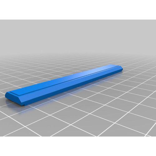 M Rklin Tragschnabelwagen 3D Baskı (Bu ürün Sadece Plastik parçadır - Almadan Önce Soru Sorabilirsiniz)