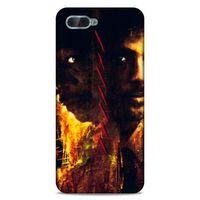 Lopard Oppo Rx17 Neo Uyumlu Kılıf IMDB Film (26) Tpu Silikon Kılıf Se7en
