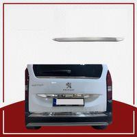 Peugeot Uyumlu Rifter 2019+ Bagaj Çıtası