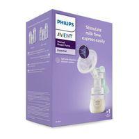 Philips Avent Philips Avent Manuel Göğüs Pompası