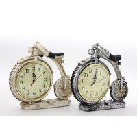 Polyester Bisiklet Tasarımı Saat