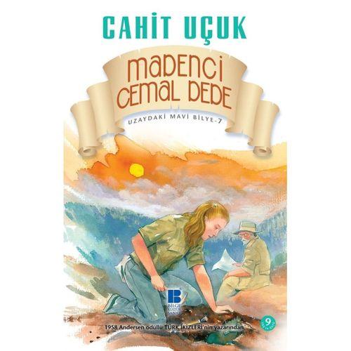 Madenci Cemal Dede Bilge Kültür Sanat