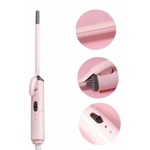 Afro Dalga Kıvırcık İnce Saç Maşası 10mm Saç Şekillendirici