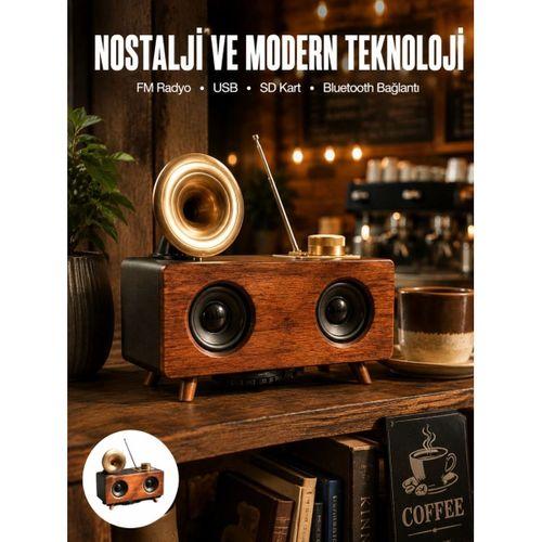 B6 Speaker Hoparlör