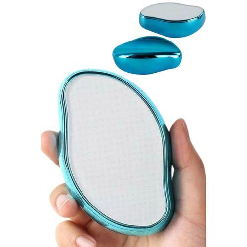 Epilasyon Aleti Tüy Dökücü Kristal Epilatör Tüy Alıcı Tüy Silgi