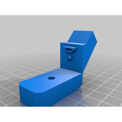 Sunma Sensörü ile Kullanım İçin Ender Filament Kılavuzu - 5136192