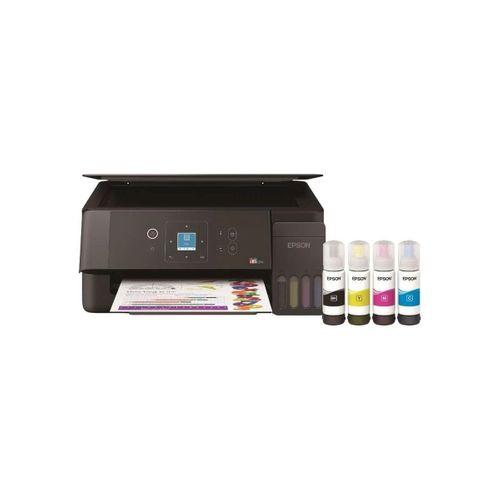 EPSON ECOTANK L3360 TANK COLOR FOT/TAR/YAZ A4 WIFI