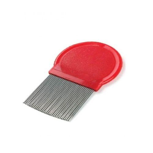 Tarko (Lionesse) Bit Tarağı 58 - Kırmızı