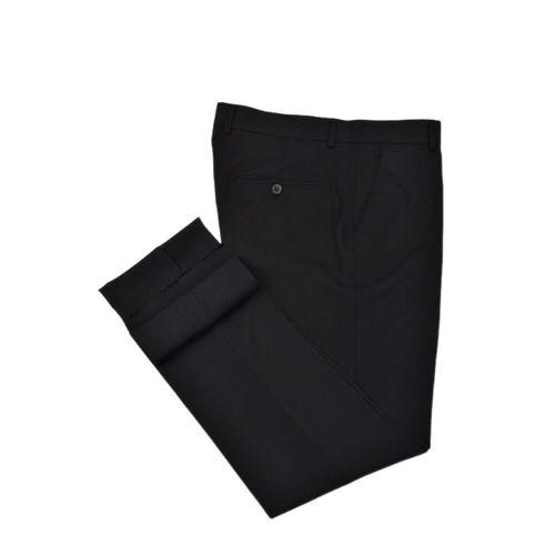 Erkek Klasik Pilesiz  Kumaş Pantolon P1164 BGL-ST04742