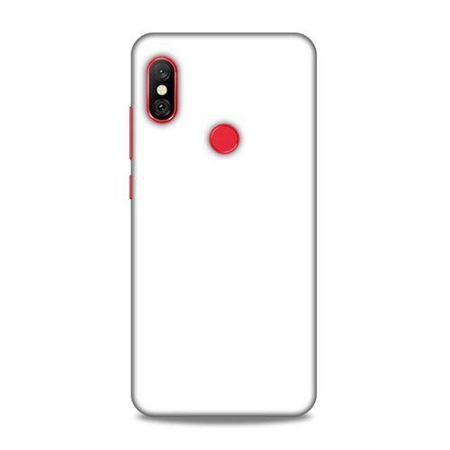 Xiaomi Redmi Note 6 Pro Uyumlu Kılıf Utopia (46) Core Armor Kılıf Gold