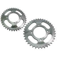 HONDA Honda Arka Dıslı 45 Cgl125-Karaca-Cross