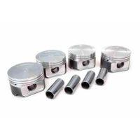 Carisma 1.6L Pi̇ston Tk 0,50  81,00Mm 95-06 Proton 1.6L 98-00 4G92/A