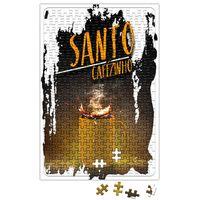 Santo Cafezinho Puzzle 240 Parça Yapboz