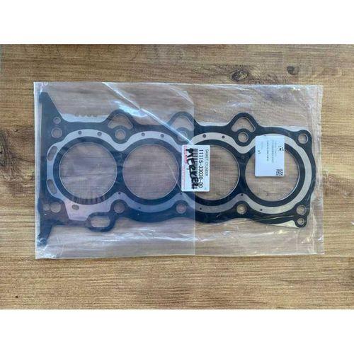 Silindir Kapak Contası Corolla 04-06 06- Aurıs 07-11 Yarıs D4D 1.4 Dizel 1.10Mm 4 Çentik