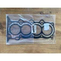 Silindir Kapak Contası Corolla 04-06 06- Aurıs 07-11 Yarıs D4D 1.4 Dizel 1.10Mm 4 Çentik