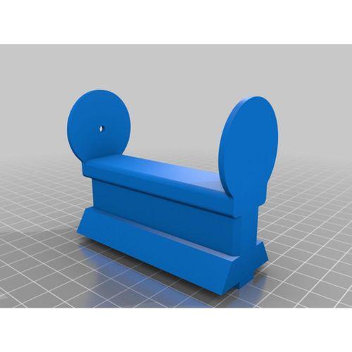 Güneş Bulucu V2 (Bu ürün Sadece Plastik parçadır - Almadan Önce Soru Sorabilirsiniz)