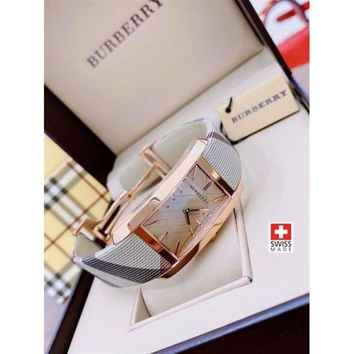 Burberry BU9408 Kadın Kol Saati