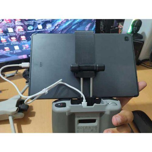 - Samsung S6 Lite Tablet Tutucu 3D Baskı (Bu ürün Sadece Plastik parçadır - Almadan Önce Soru Sorabilirsiniz)
