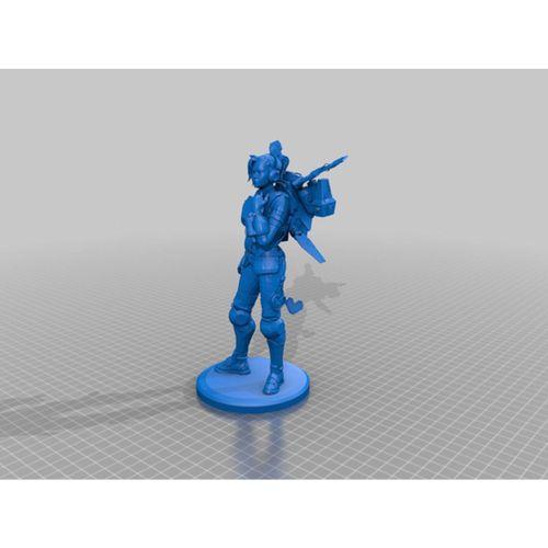 - Apex Legends Valkyrie Kalp Atışı Harmonizer (Bu ürün Sadece Plastik parçadır - Almadan Önce Soru Sorabilirsiniz)