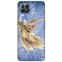 Huawei P40 Lite Uyumlu Kılıf The Dark Crystal (9) Kılıf skekTek