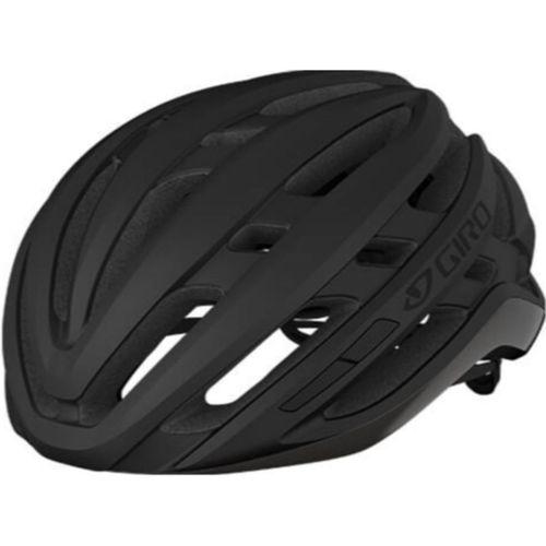 Kask Giro Agilis Mips Mat Siyah Small