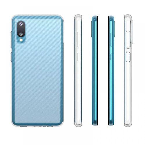 Samsung Galaxy A02 Kılıf Lüx  Silikon