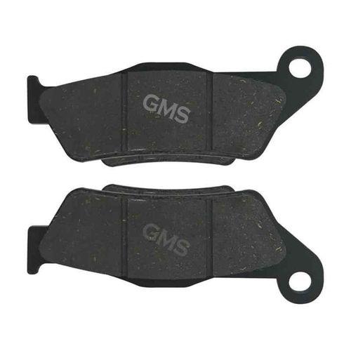 BAJAJ Bajaj Fren Balata Dısk Ön Pulsar Ns200-Rs200-Dıscover125-Domınar400