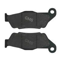 BAJAJ Bajaj Fren Balata Dısk Ön Pulsar Ns200-Rs200-Dıscover125-Domınar400