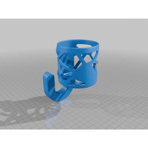 3D Baskı Bardak Sapı Tamir Parçası (Bu ürün Sadece Plastik parçadır - Almadan Önce Soru Sorabilirsiniz)