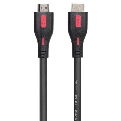 S-Link SL-HDM4K011 19+1  V2.0 4K 60Hz 1.5 Metre Hdmi Kablo