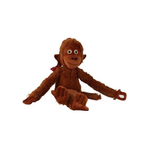 7513 PUNCH MAYMUN 55 CM-KAHVERENGİ