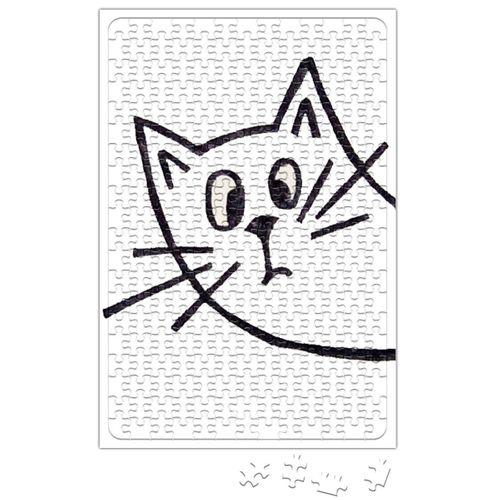 Surprise Puzzle 240 Parça Yapboz