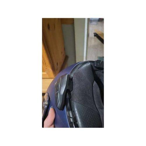 HJC Kask Montaj Aparatı (Bu ürün Sadece Plastik parçadır - Almadan Önce Soru Sorabilirsiniz)