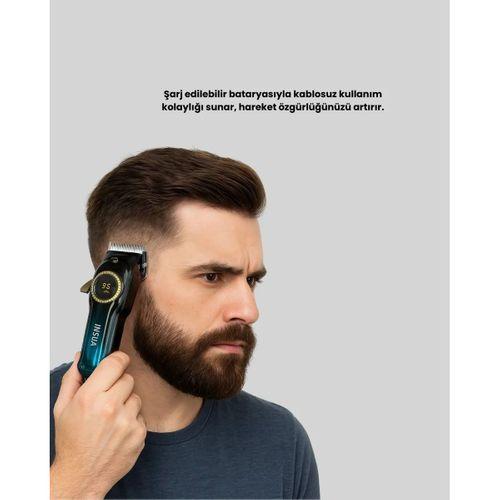 Hk610 Tıraş Makinesi