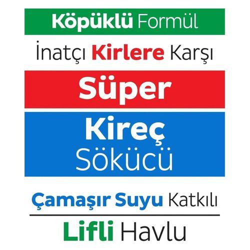 Yüzey Temizlik Havlusu Kireç Çözücü ile Hijyen Eğitimi ve Düzen Alışkanlığı Aktivitesi