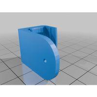 WallTracks Geliştirilmiş Taban (Bu ürün Sadece Plastik parçadır - Almadan Önce Soru Sorabilirsiniz)