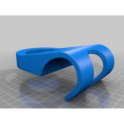 Dumbbell - Barbell Adaptör - 5146953