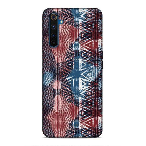 Realme 6 Pro Uyumlu Kılıf Utopia (37) Silicone Cover Leo