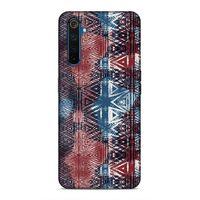 Realme 6 Pro Uyumlu Kılıf Utopia (37) Silicone Cover Leo