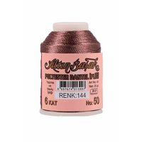 Altınbaşak Oya ve Dantel İpi 20 gr - Royaleks - No: 144