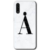 MRCİLETİSİM Huawei P30 Lite Kılıf HD Baskılı Desen + Hayalet Cam Yandan Görünmez